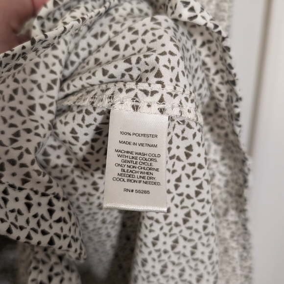 3 for $10‼️Express Dress sz XS - Picture 7 of 7